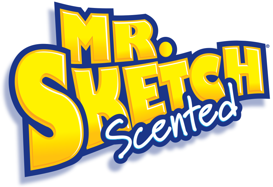  Mr. Sketch Scented Washable Markers, Chisel Tip, Assorted  Colours, 36 Count : Office Products